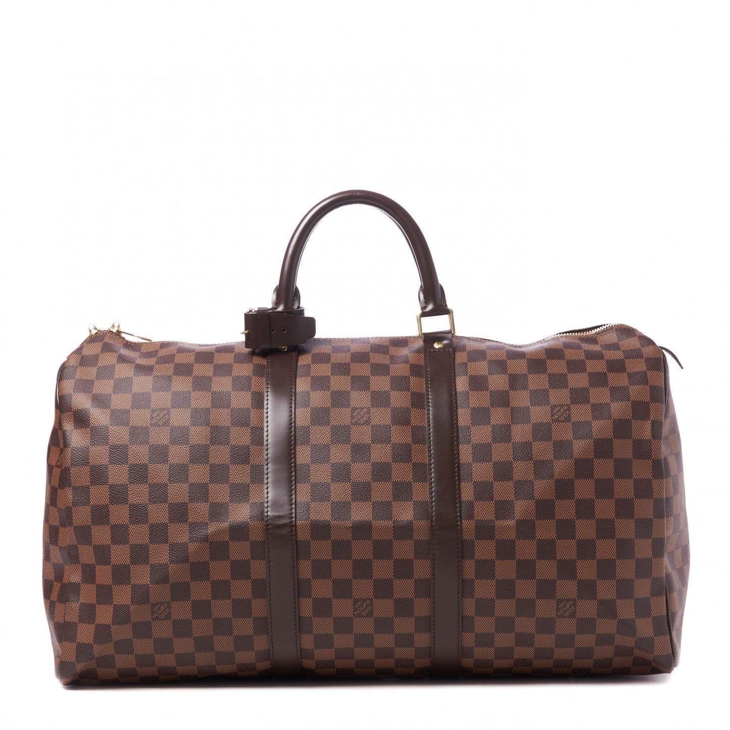 Damier Ebene Keepall 50
