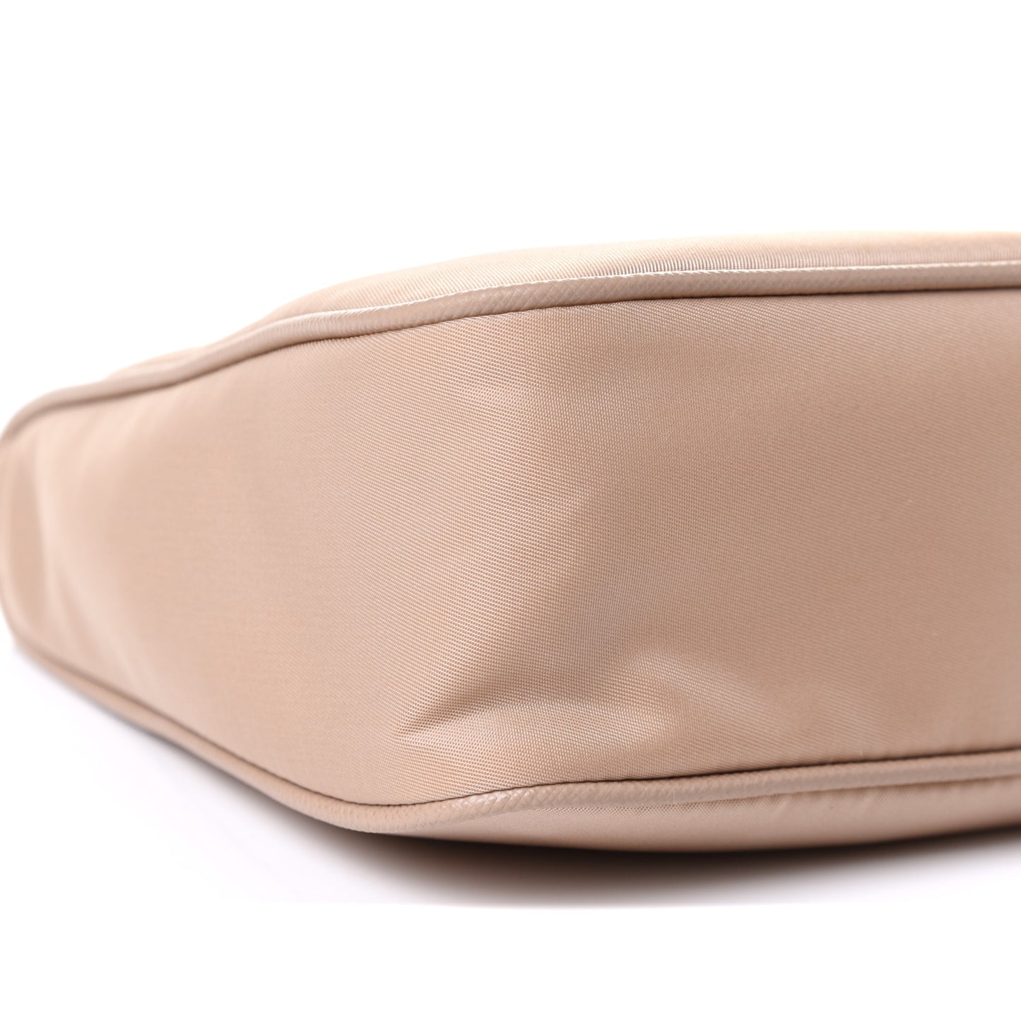 Nylon Re-Edition 2005 Shoulder Bag Cammeo
