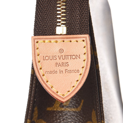 Louis Vuitton Monogram Toiletry Pouch 15 6 of 6