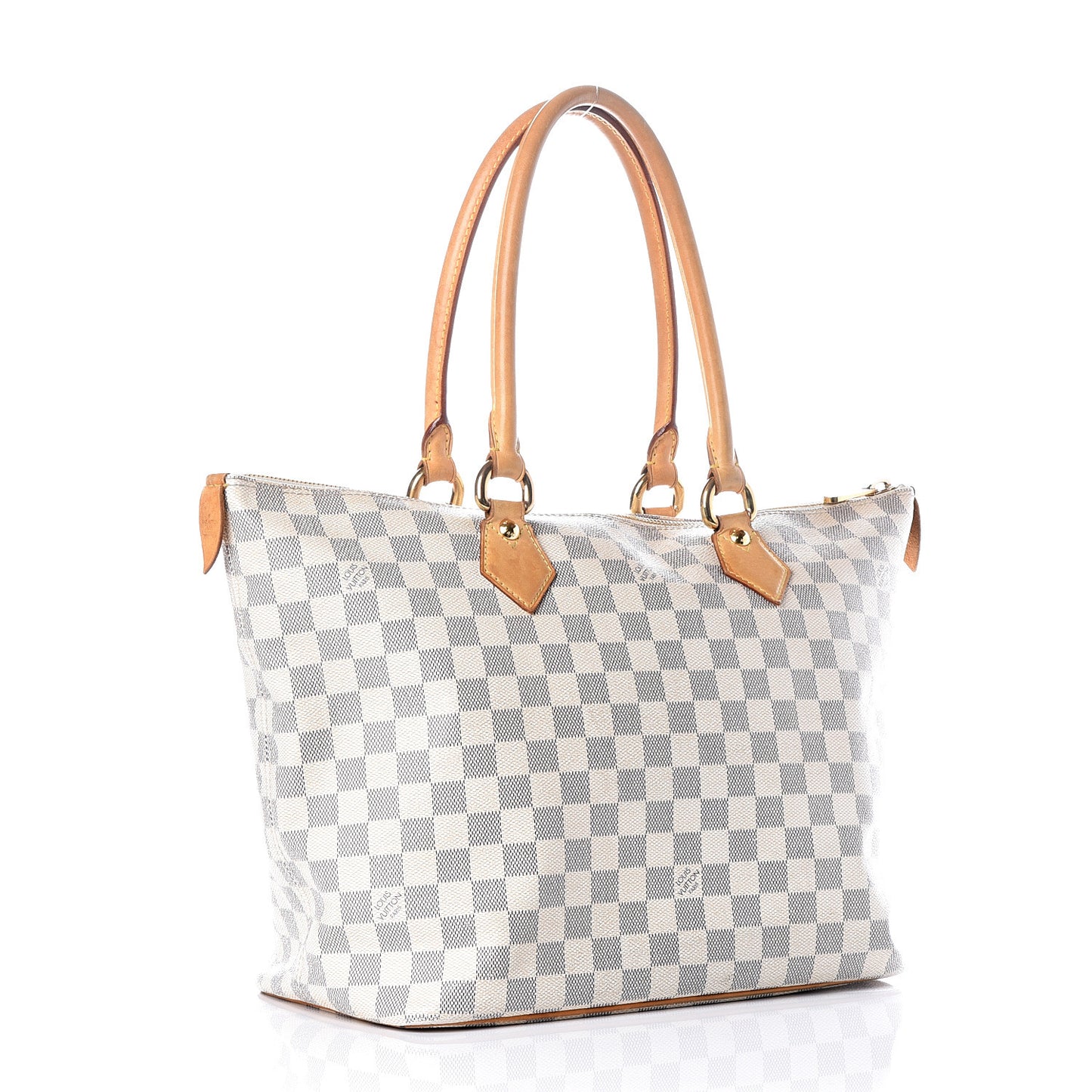 Damier Azur Saleya MM