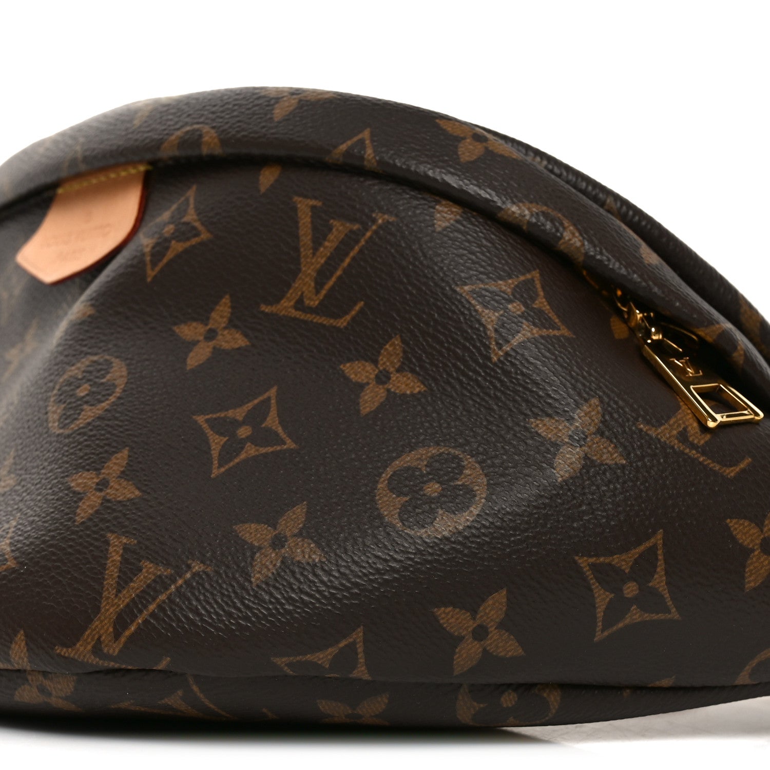 Louis Vuitton Monogram Bumbag 9 of 9