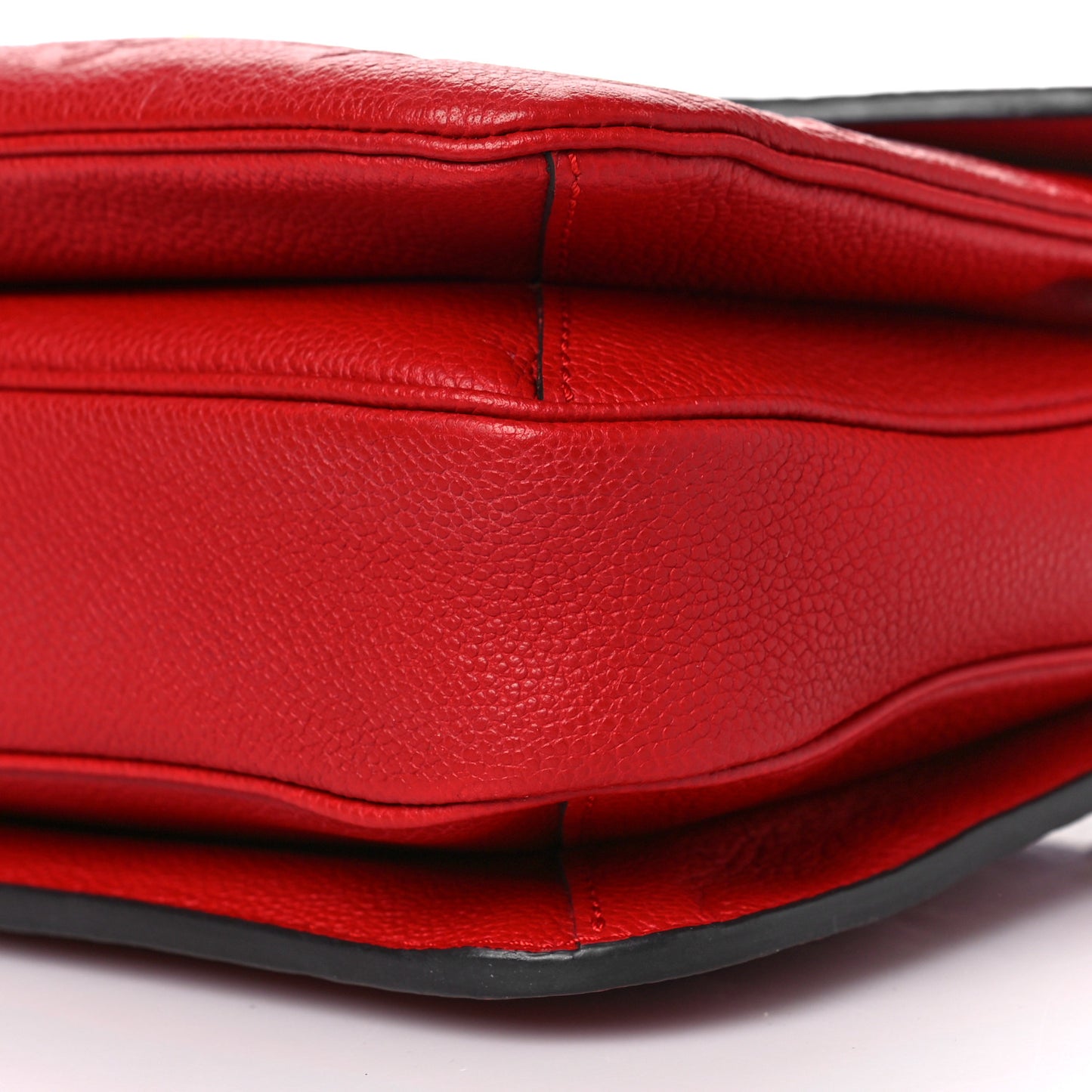 Empreinte Pochette Metis Cherry