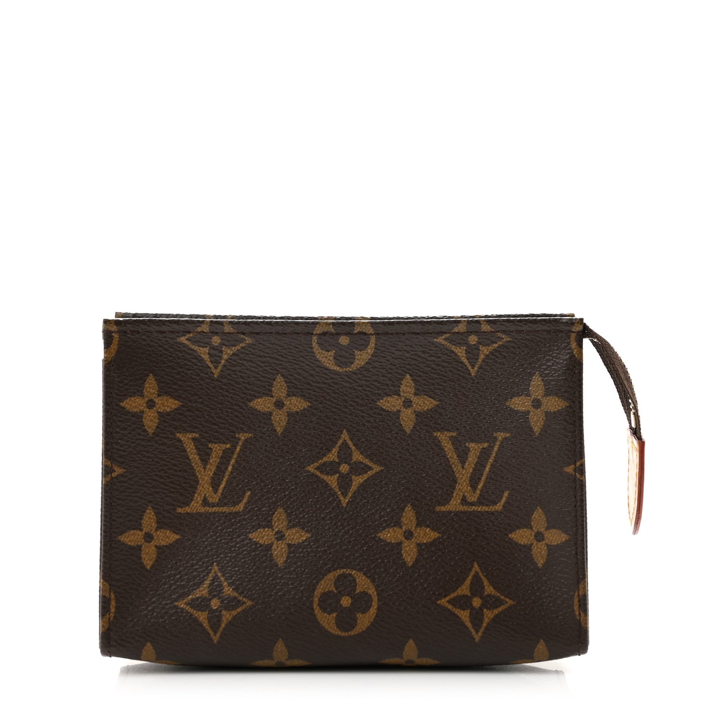 Monogram Toiletry Pouch 15
