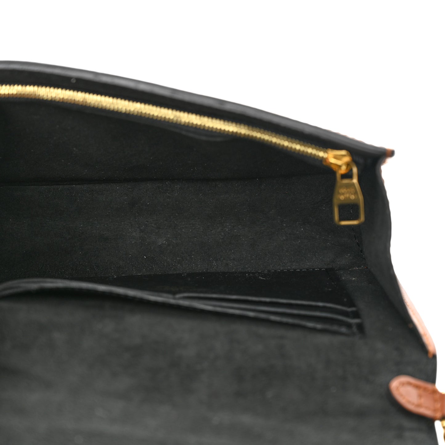 Reverse Monogram Dauphine Bumbag