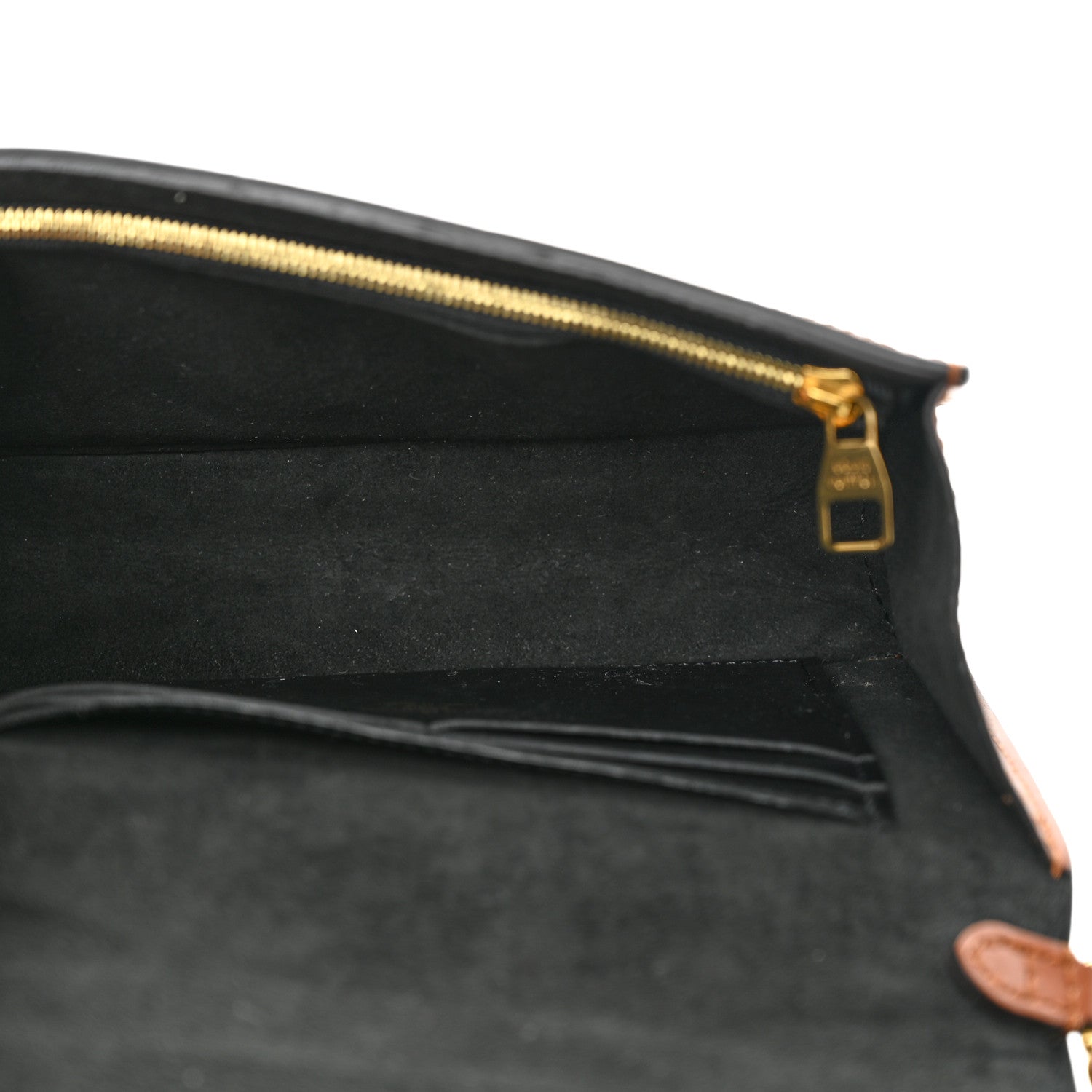 Louis Vuitton Reverse Monogram Dauphine Bumbag 5 of 11
