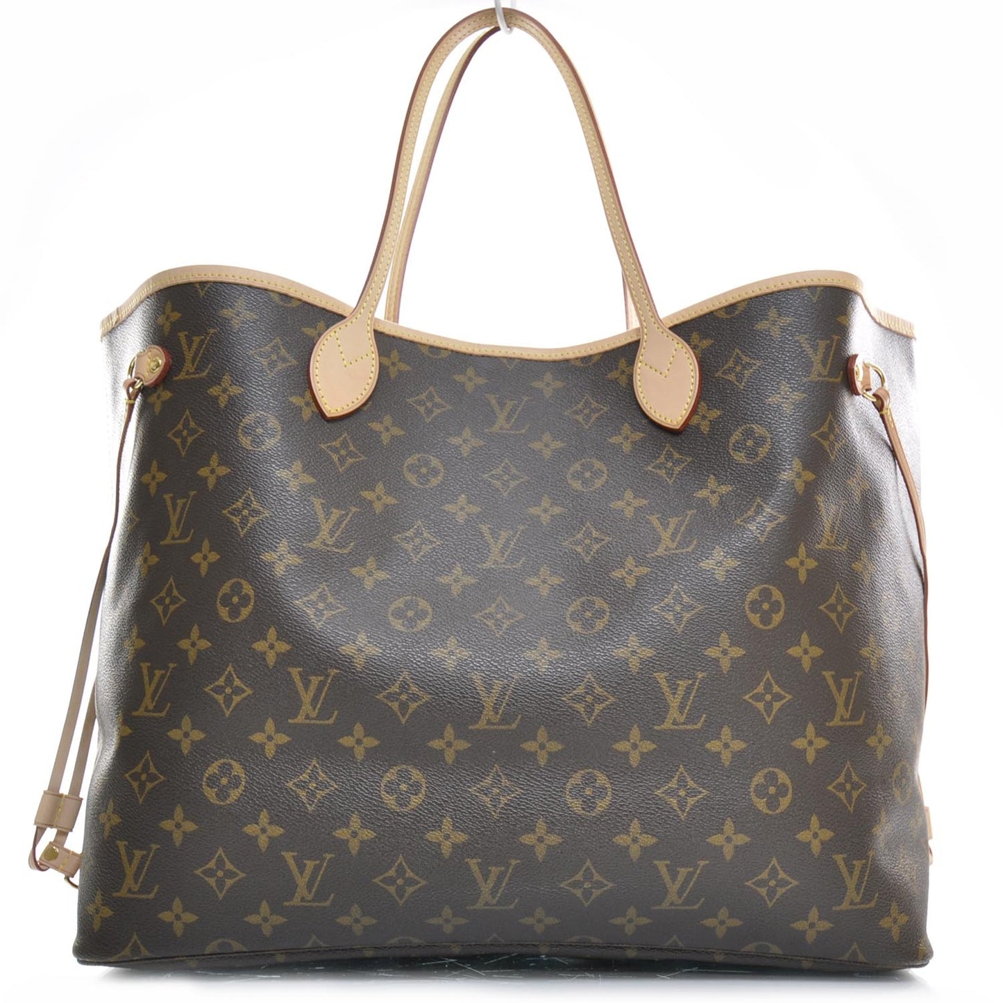 Monogram Neverfull GM