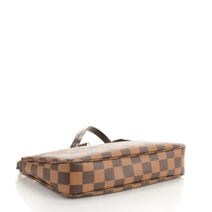 Louis Vuitton Damier Ebene Pochette Accessories NM 4 of 7