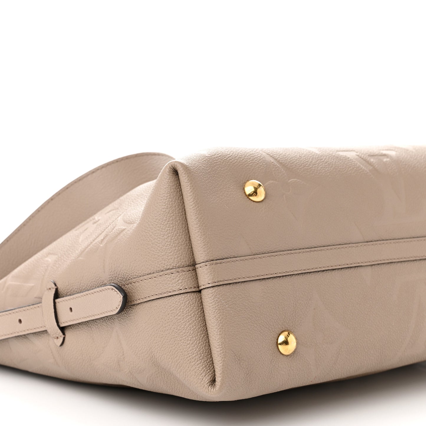 Empreinte Monogram Giant CarryAll MM Tourterelle