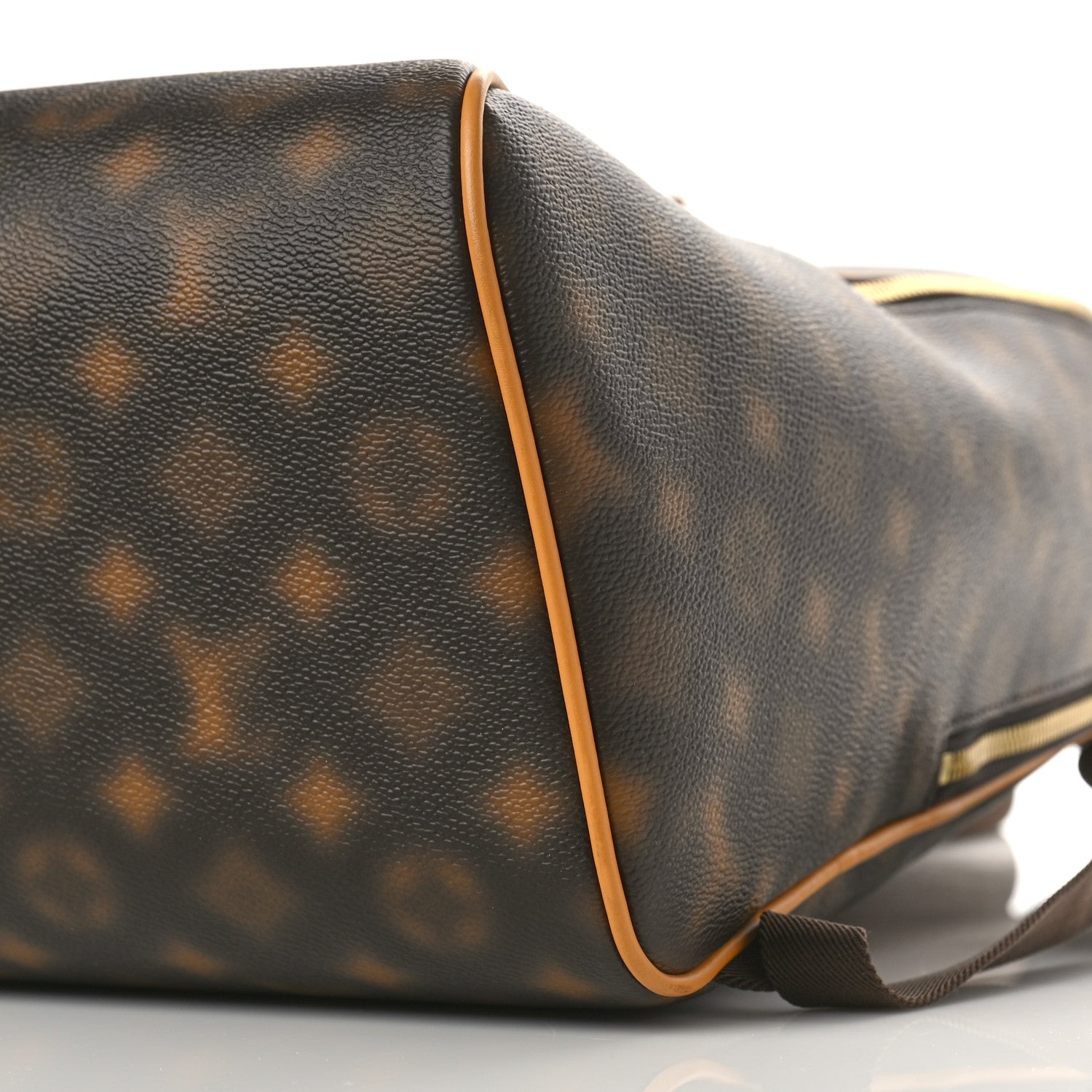 Louis Vuitton Monogram Blurry Ellipse Backpack 9 of 9