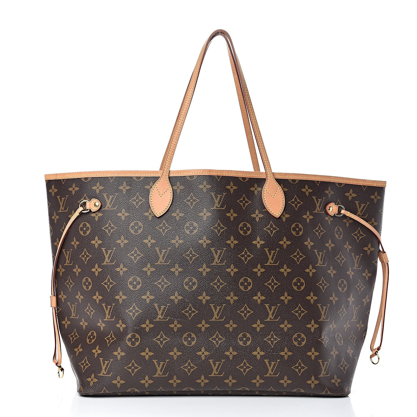 Monogram Neo Neverfull GM