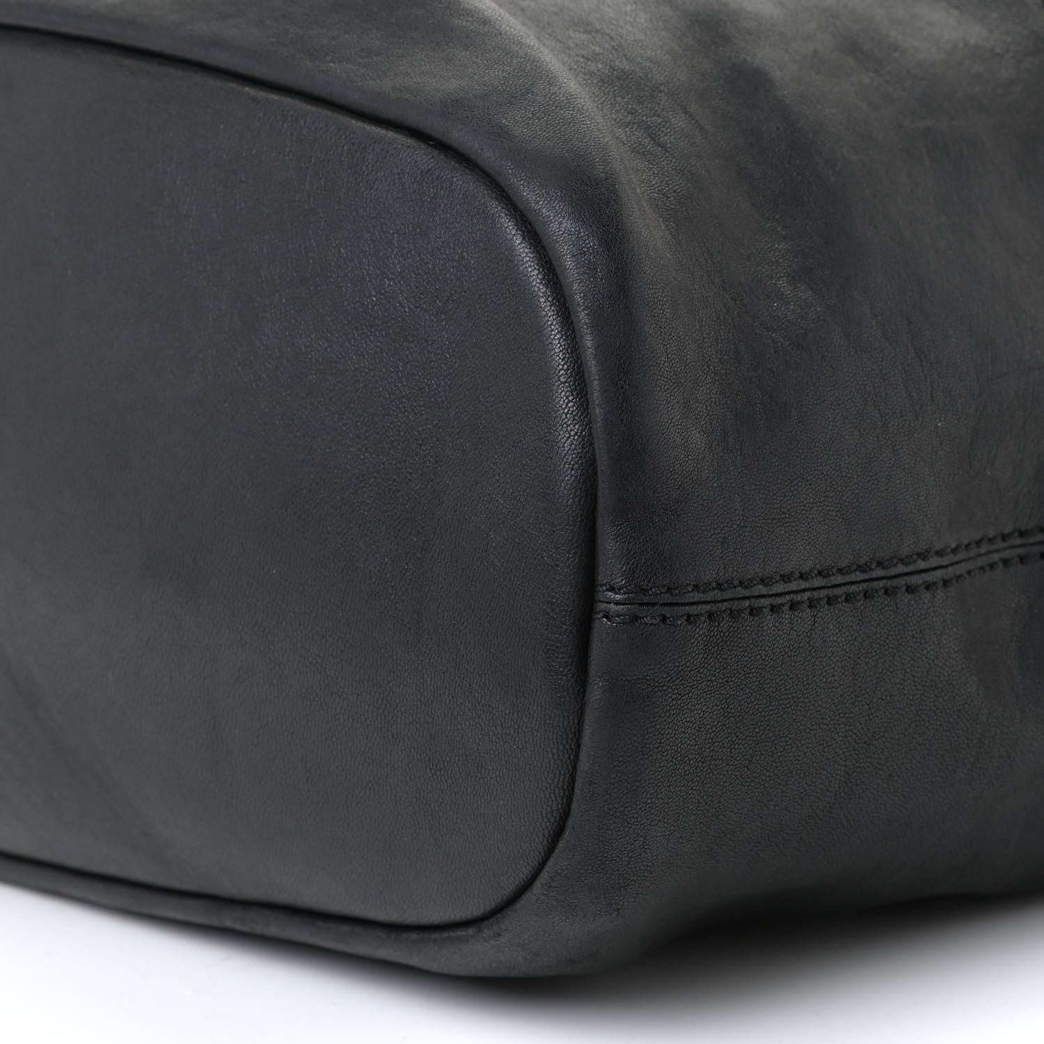 Givenchy Lambskin Medium Nightingale Black 8 of 21