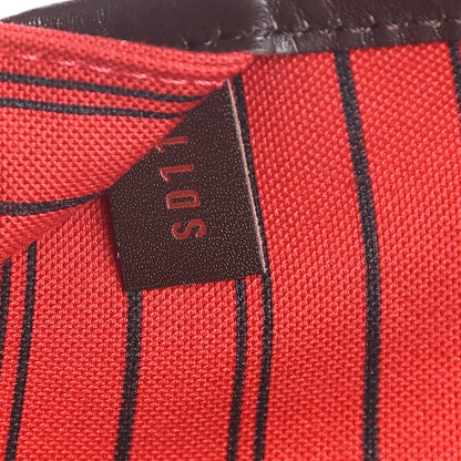 Louis Vuitton Damier Ebene Neo Neverfull GM 7 of 8
