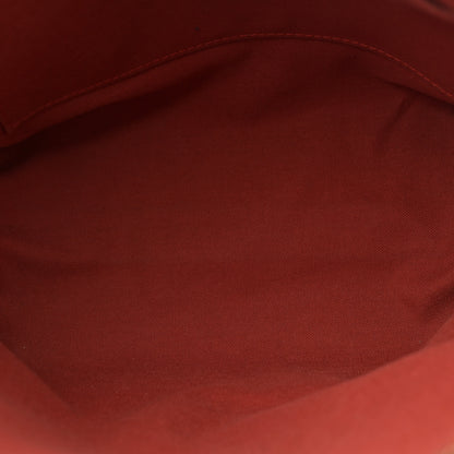 Louis Vuitton Damier Ebene Illovo MM 5 of 12