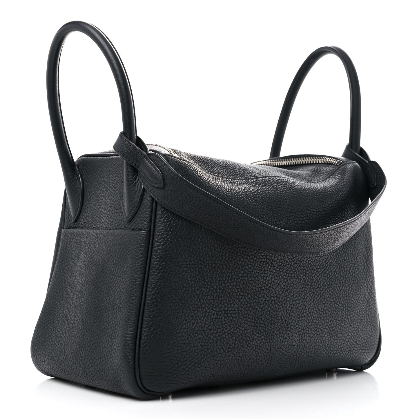 Taurillon Clemence Lindy 30 Black