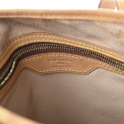 Louis Vuitton Monogram Bucket 27 5 of 27