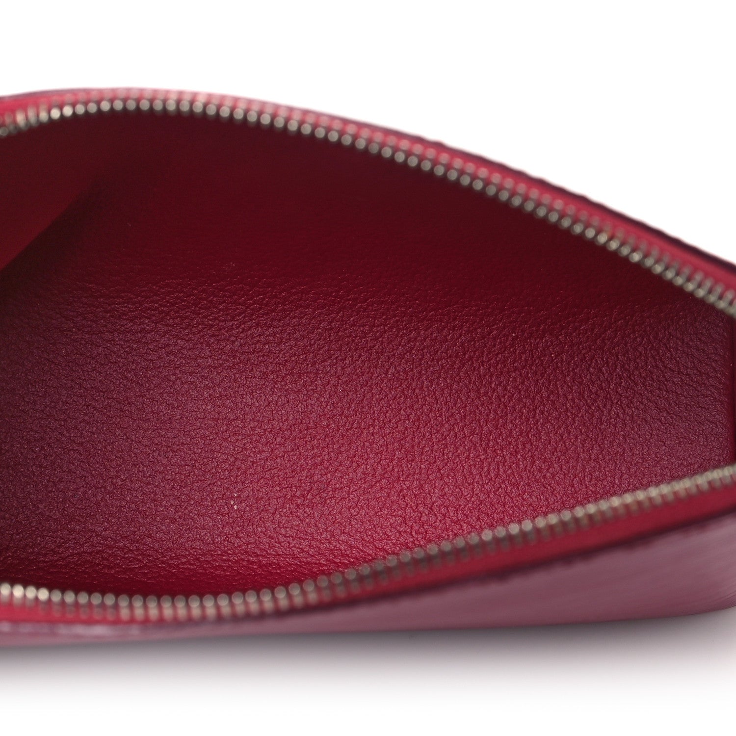 Louis Vuitton Epi Cosmetic Pouch Fuchsia 5 of 7
