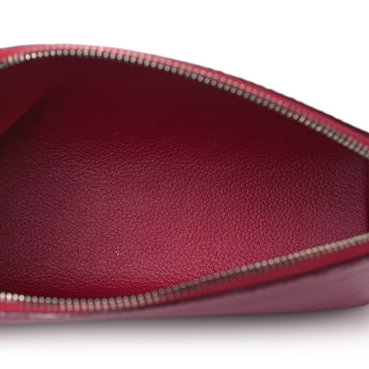 Louis Vuitton Epi Cosmetic Pouch Fuchsia 5 of 7