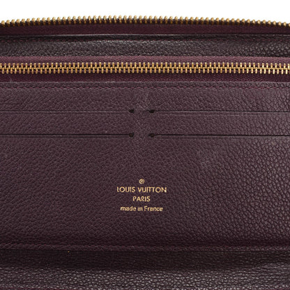 Louis Vuitton Empreinte Secret Long Wallet Aube 6 of 8