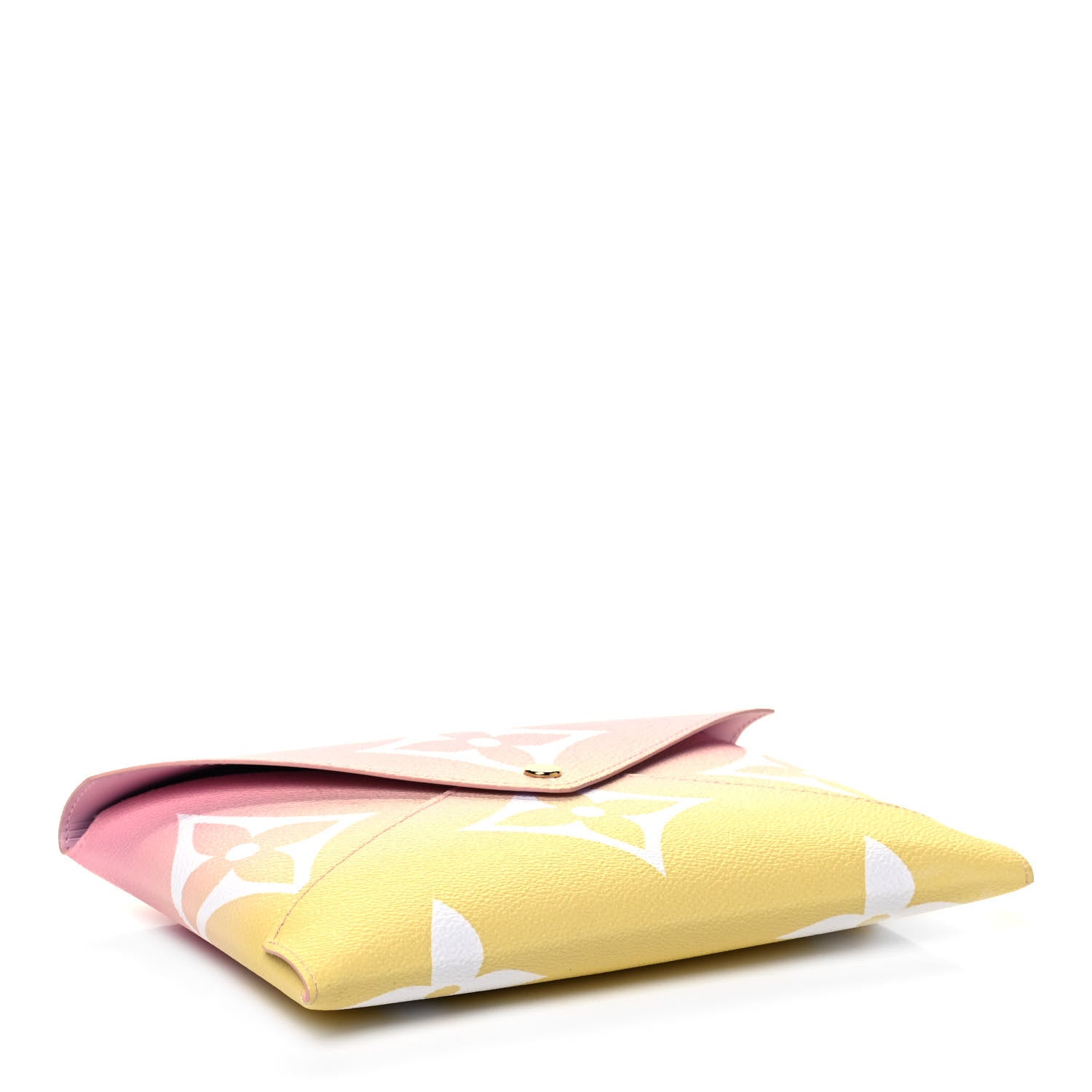 Louis Vuitton Monogram Giant By The Pool Kirigami Pochette Set 5 of 7
