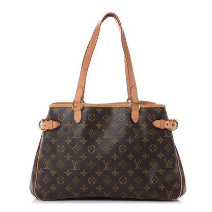 Louis Vuitton Monogram Batignolles Horizontal 1 of 10