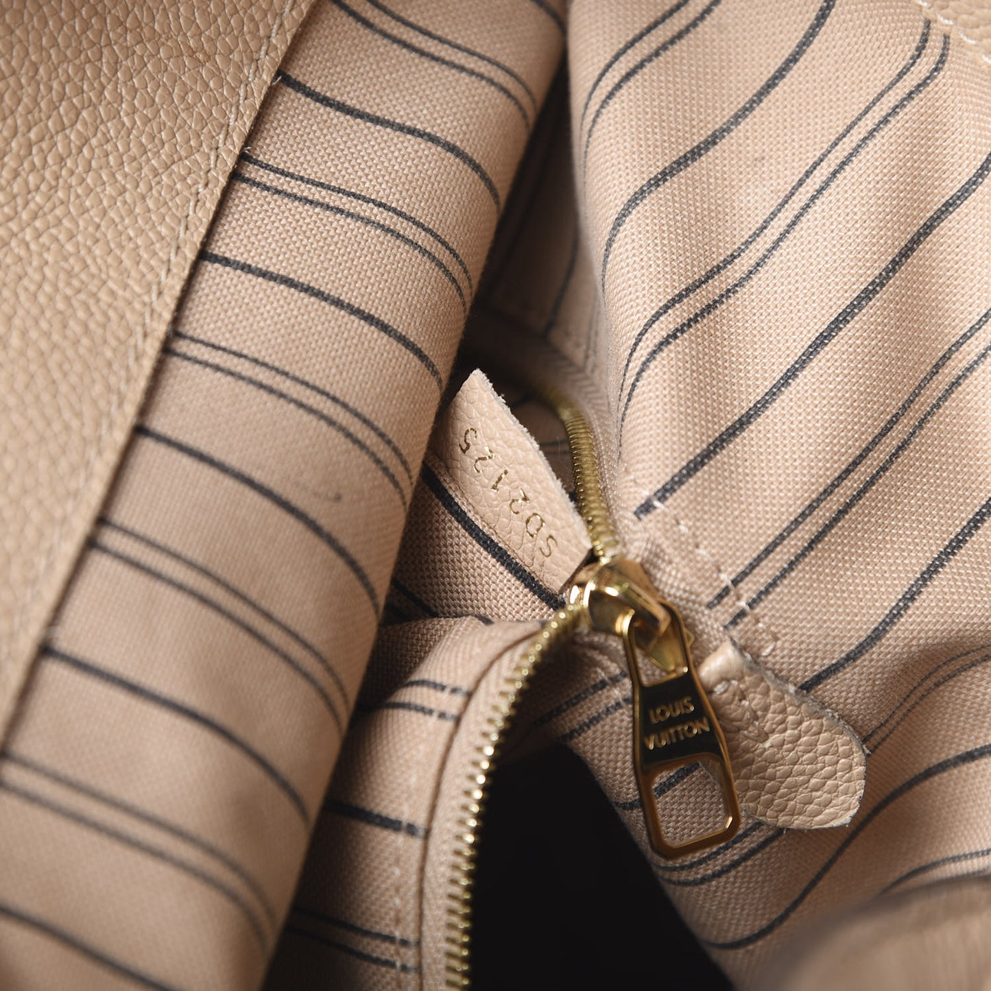 Empreinte Bagatelle Dune