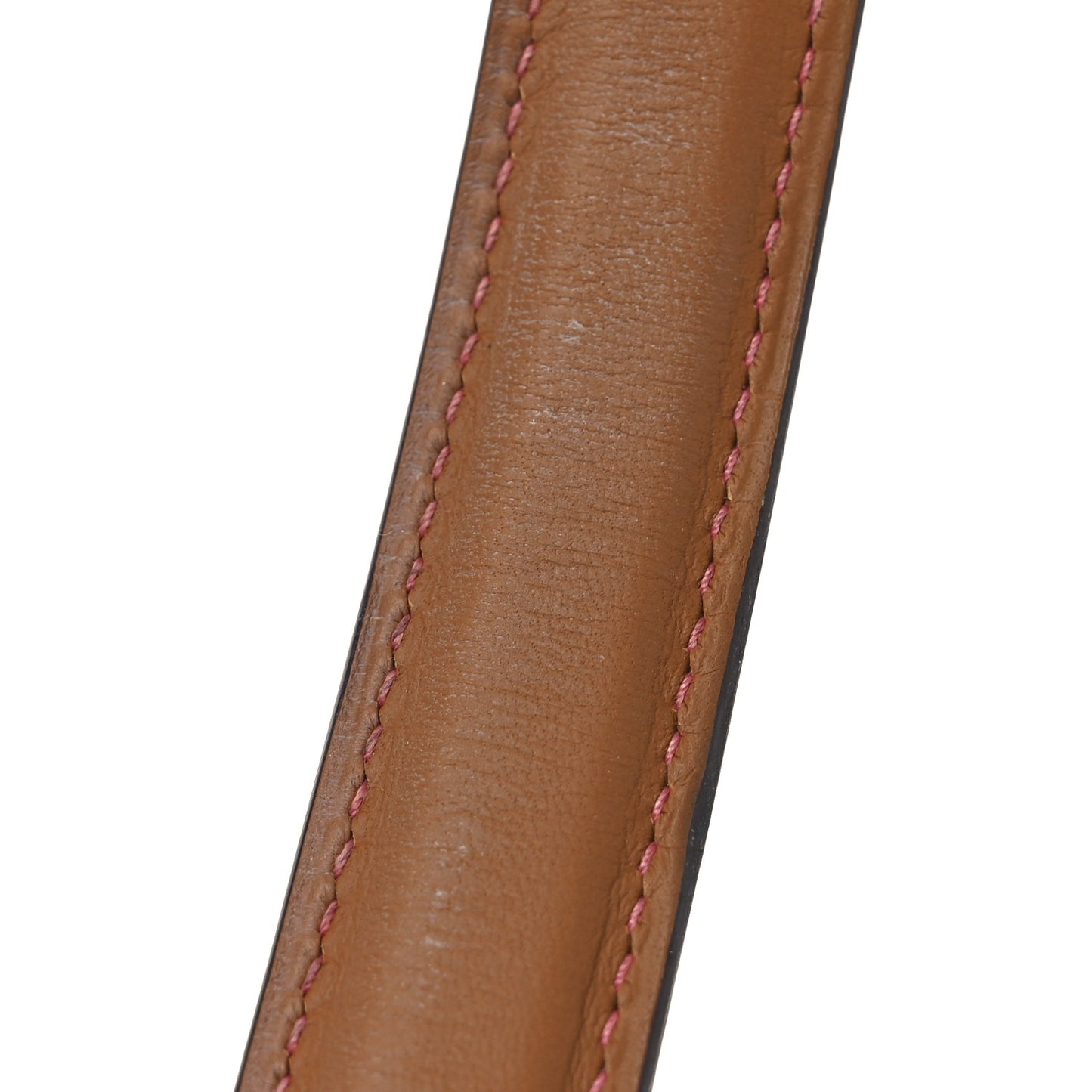 Swift 40mm Apple Watch Double Tour Band Bordeaux Rose Extreme Rose Azalee Bordeaux
