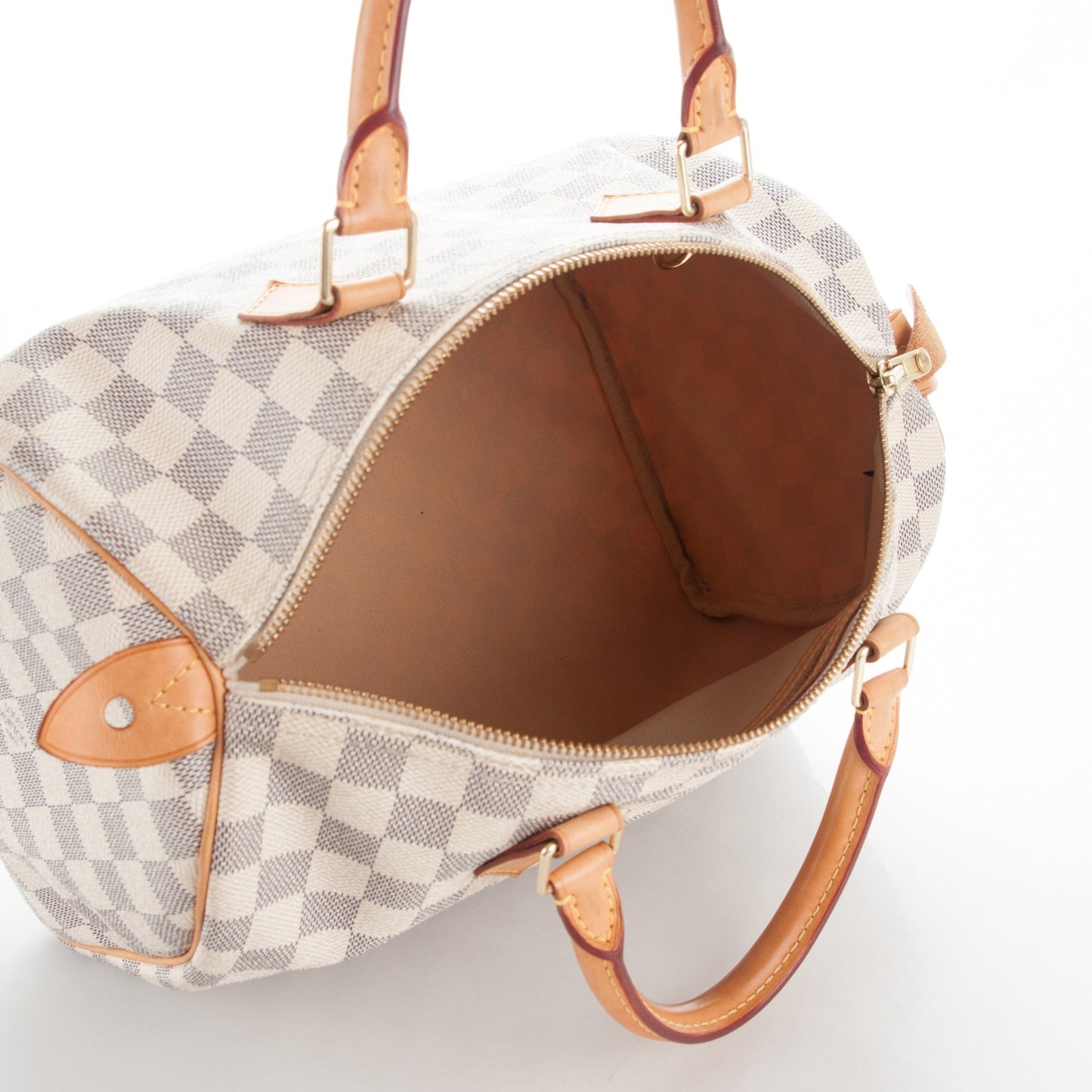 Damier Azur Speedy 30