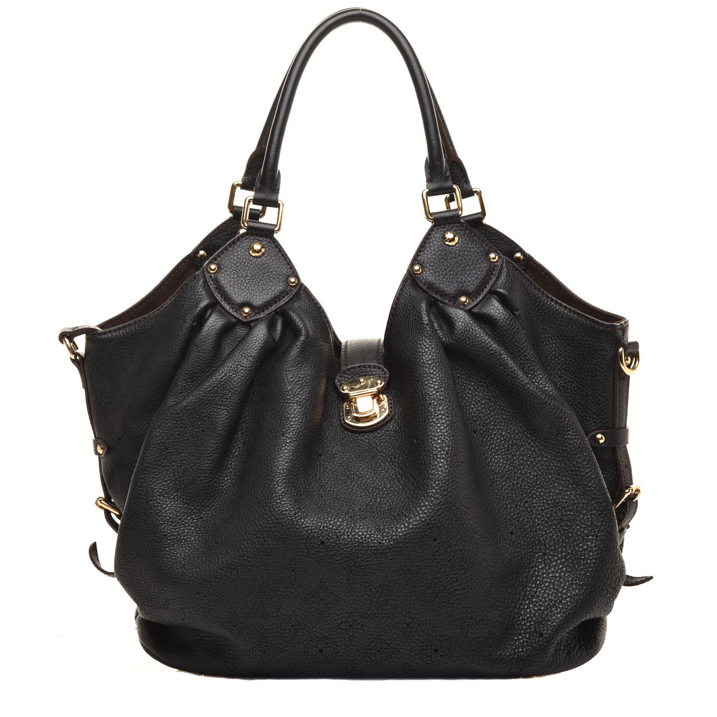 Mahina L Black