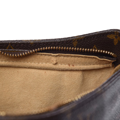 Louis Vuitton Monogram Looping GM 8 of 12