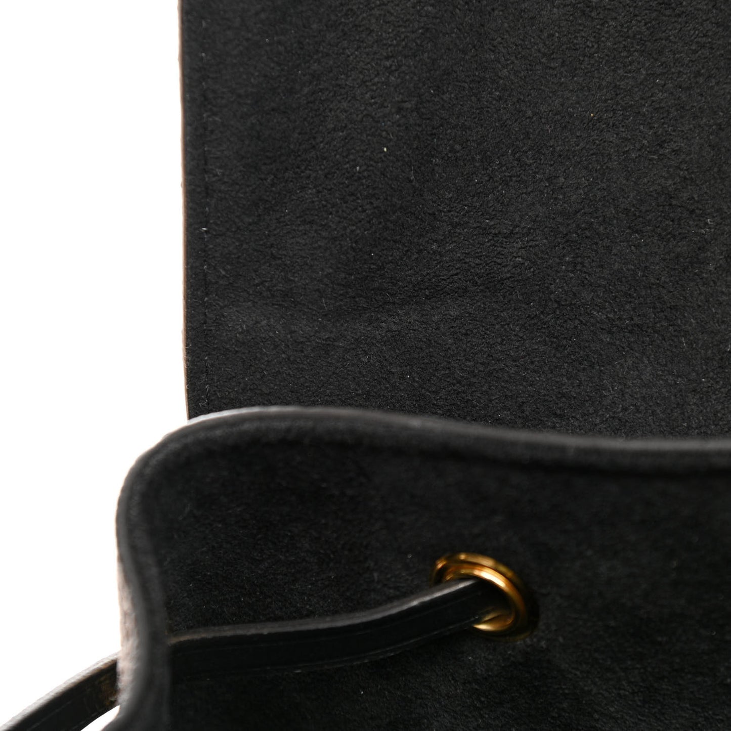Empreinte Montsouris NM Backpack Black