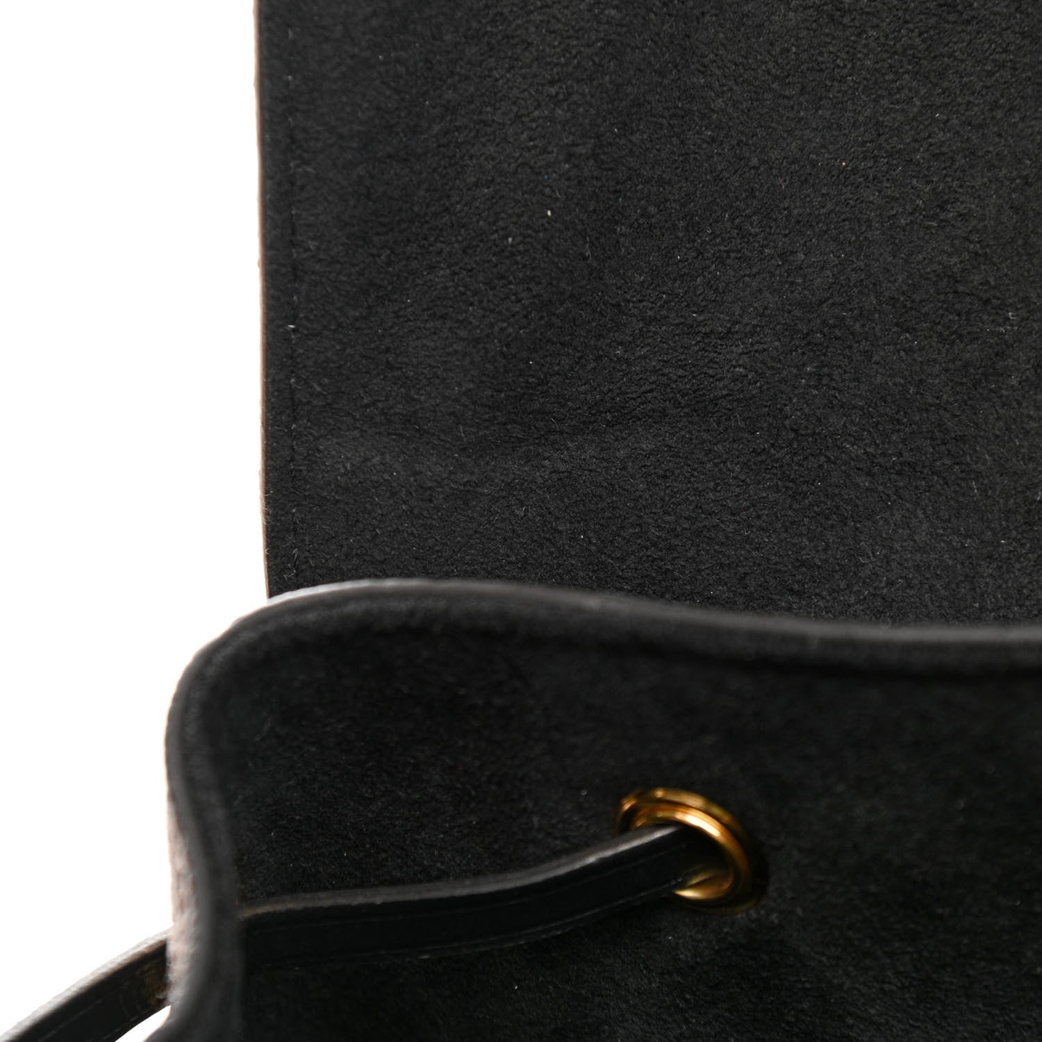 Louis Vuitton Empreinte Montsouris NM Backpack Black 8 of 12