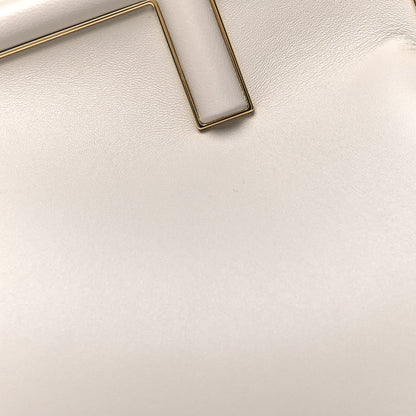 Fendi Shiny Nappa Small Fendi First Ghiaia 8 of 10