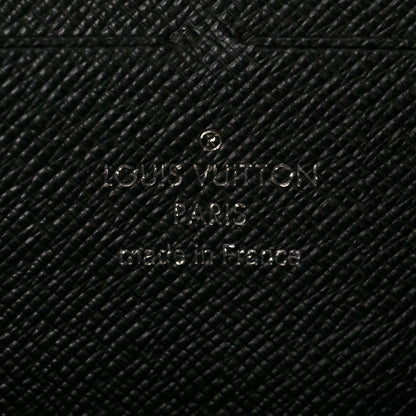 Louis Vuitton Epi Twist Chain Wallet Metal 6 of 9