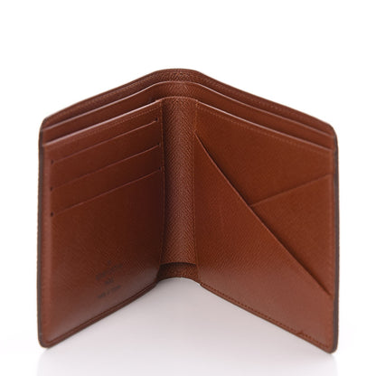 Louis Vuitton Monogram Multiple Wallet 5 of 8