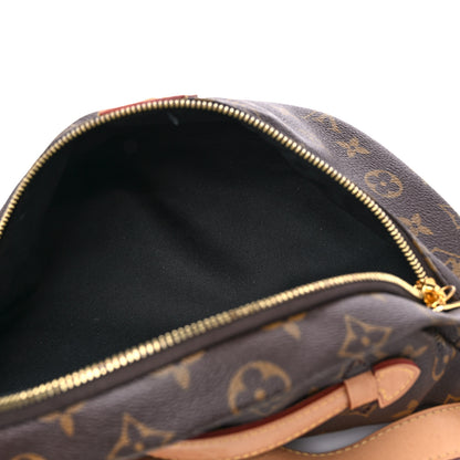 Louis Vuitton Monogram Bumbag 5 of 15