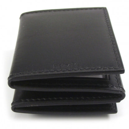 Hermes Leather Photo Album Black 4 of 7
