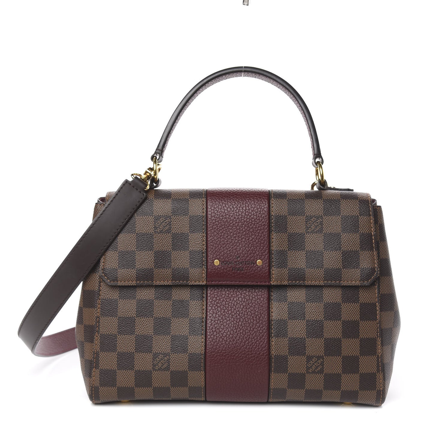 Damier Ebene Bond Street Bordeaux