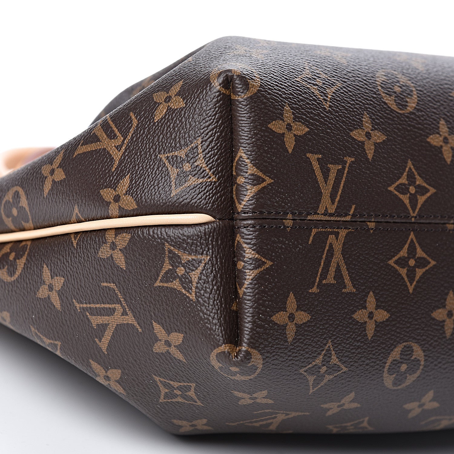 Louis Vuitton Monogram Turenne PM 9 of 10