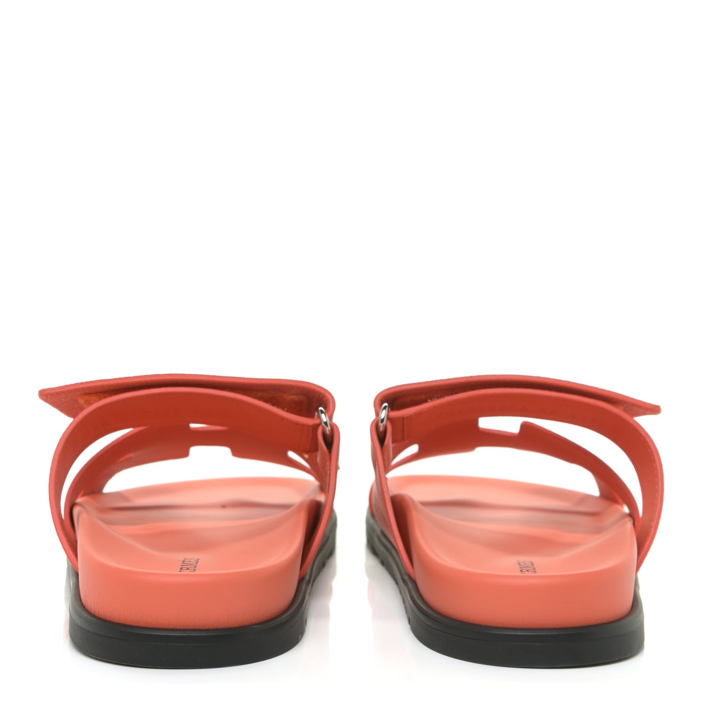 Epsom Womens Chypre Sandals 40 Rose Sorbert