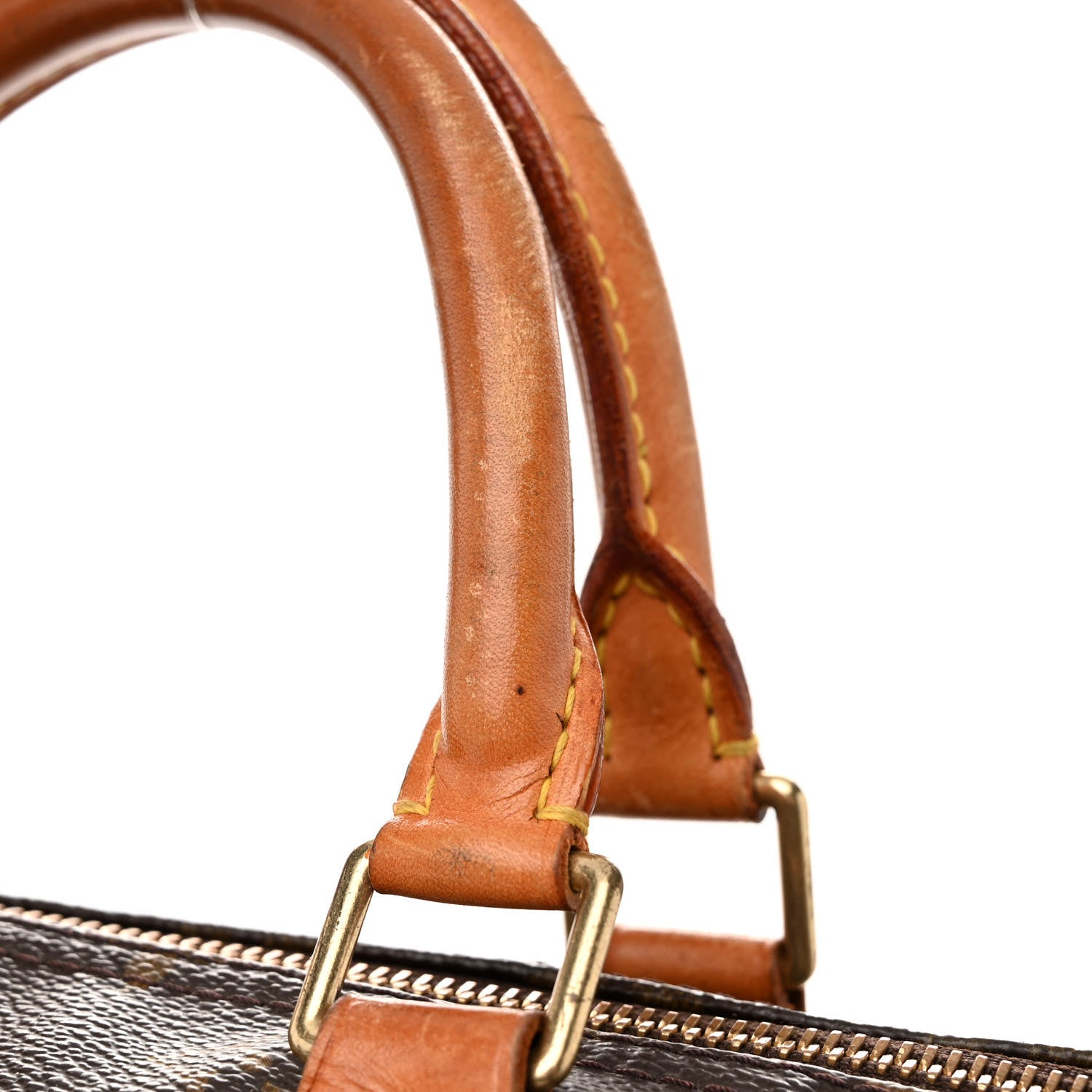 Louis Vuitton Monogram Speedy 30 11 of 11