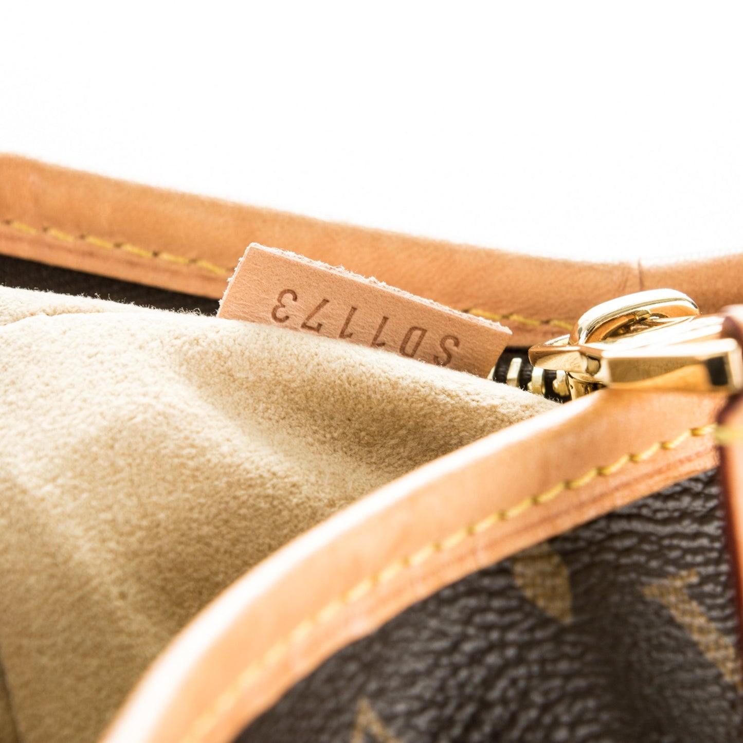 Monogram Estrela MM