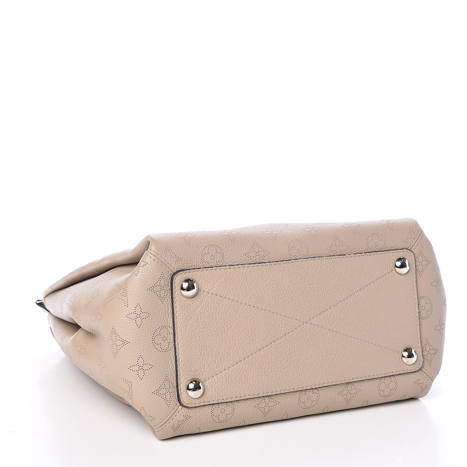 Louis Vuitton Mahina Babylone PM Galet 4 of 9