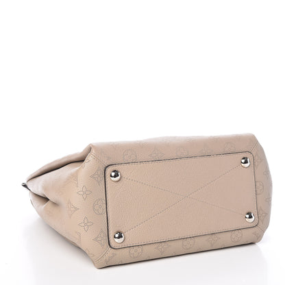Louis Vuitton Mahina Babylone PM Galet 4 of 9
