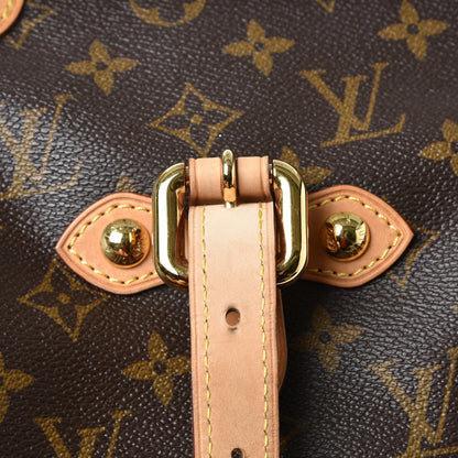 Louis Vuitton Monogram Palermo GM 23 of 23