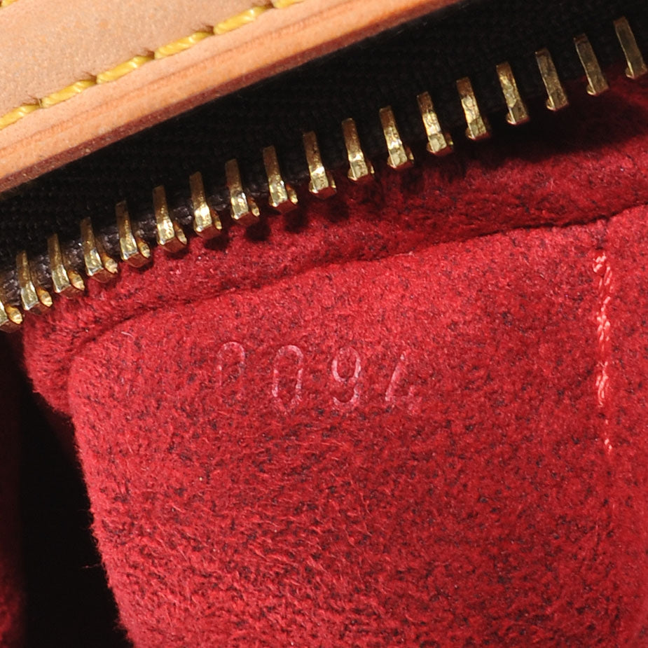 Monogram Viva-Cite MM