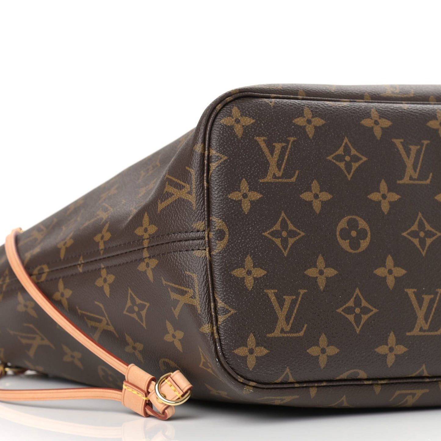 Monogram Neo Neverfull MM