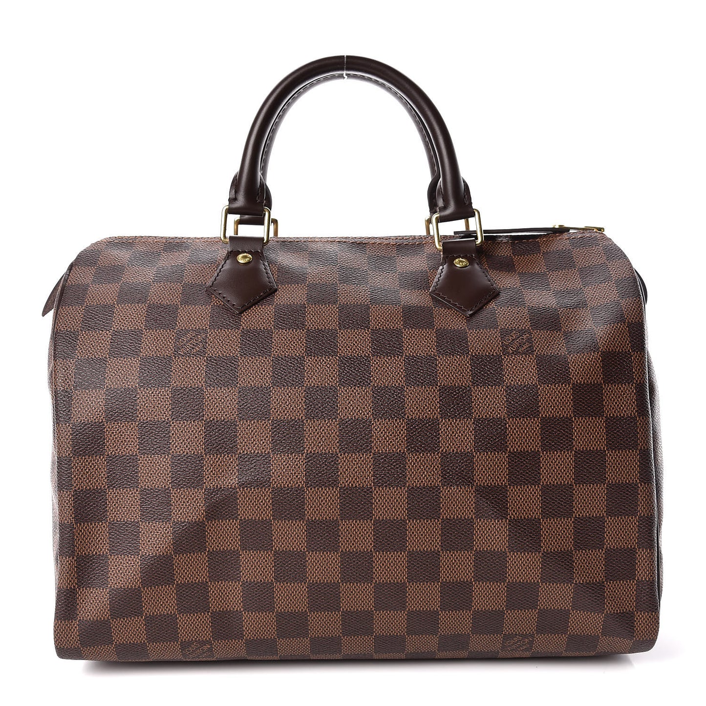 Damier Ebene Speedy 30