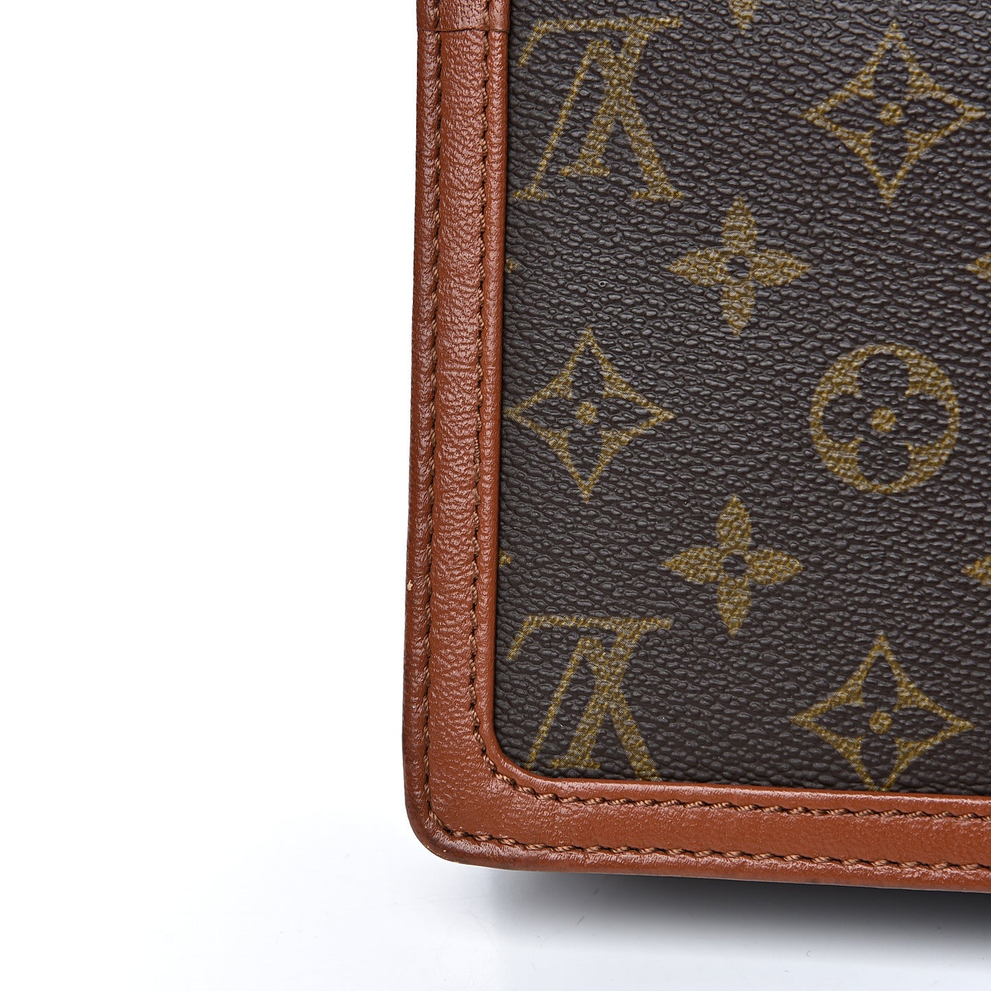 Monogram Pochette Dame 29