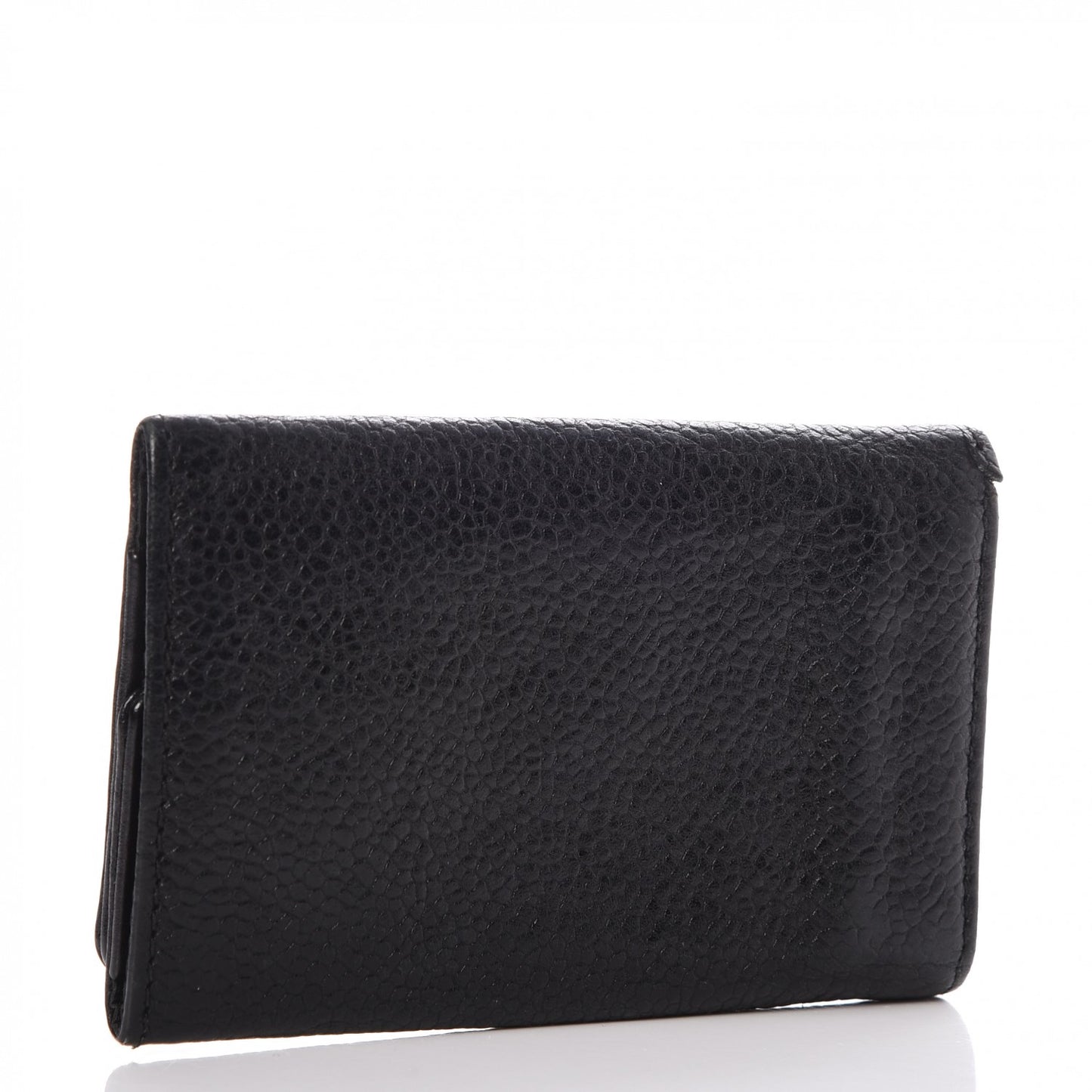 Caviar Timeless CC 6 Key Holder Case Black