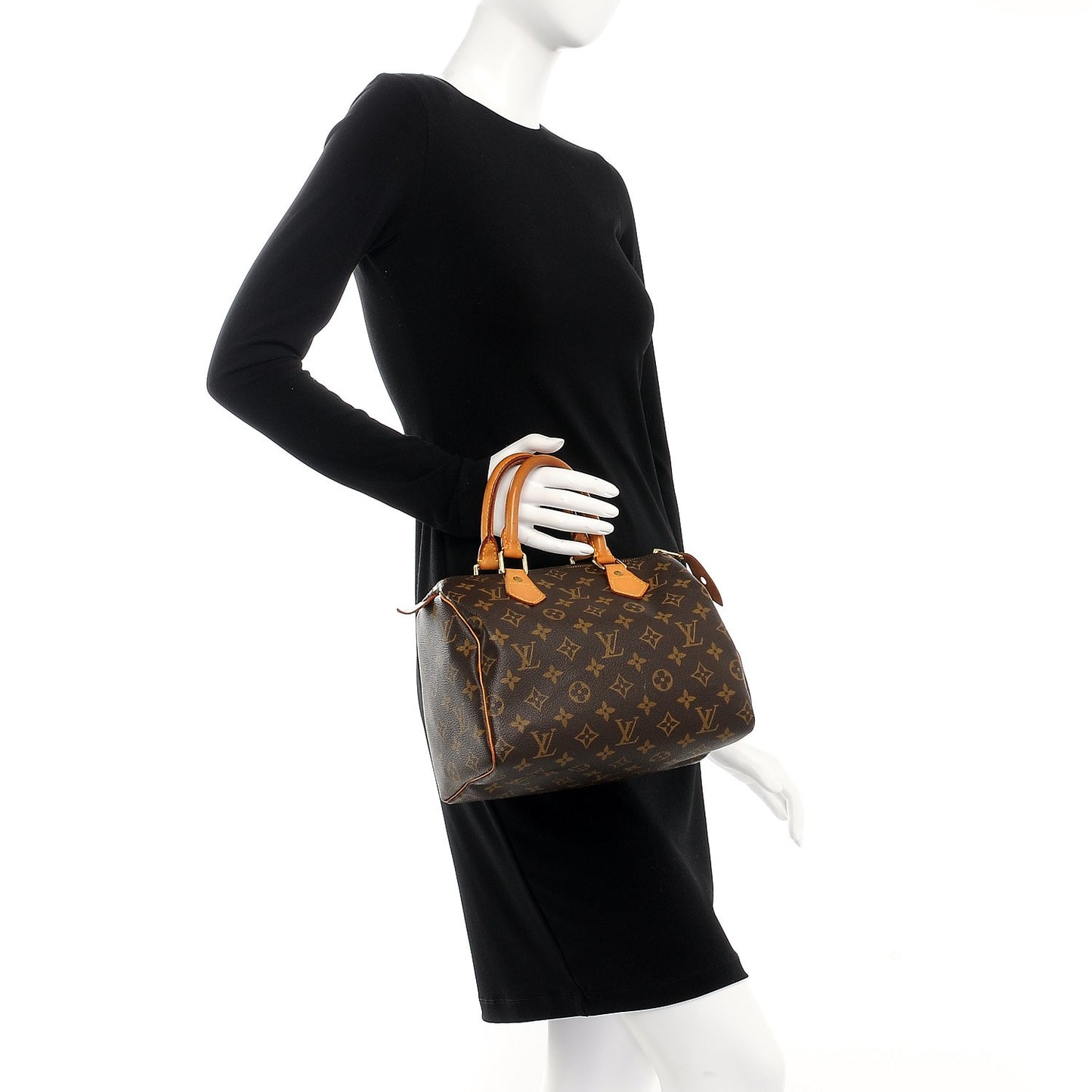 Monogram Speedy 25